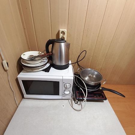 Частный Дом Smart Appartement Tsjerkasy Buitenkant foto
