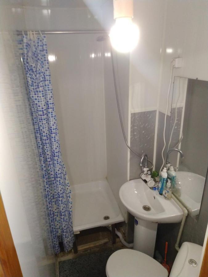 Частный Дом Smart Appartement Tsjerkasy Buitenkant foto