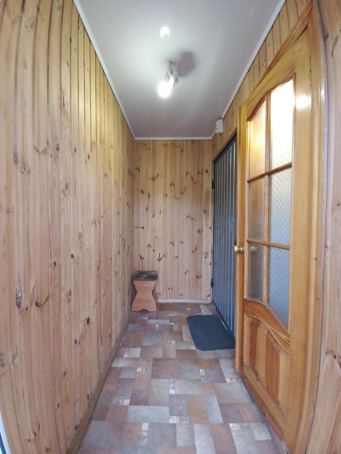 Частный Дом Smart Appartement Tsjerkasy Buitenkant foto